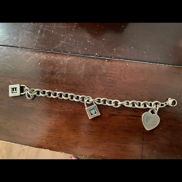 Tiffany & Co. Jewelry - Classic Tiffany and Co 925 bracelet